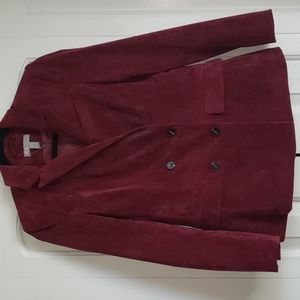 Asos Corduroy Blazer